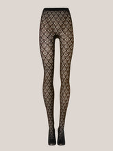 Load image into Gallery viewer, Mermaid Net Tights

