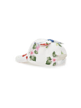 Load image into Gallery viewer, Baseball cap with bow
