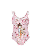 Load image into Gallery viewer, Bambi One Piece Swimsuit
