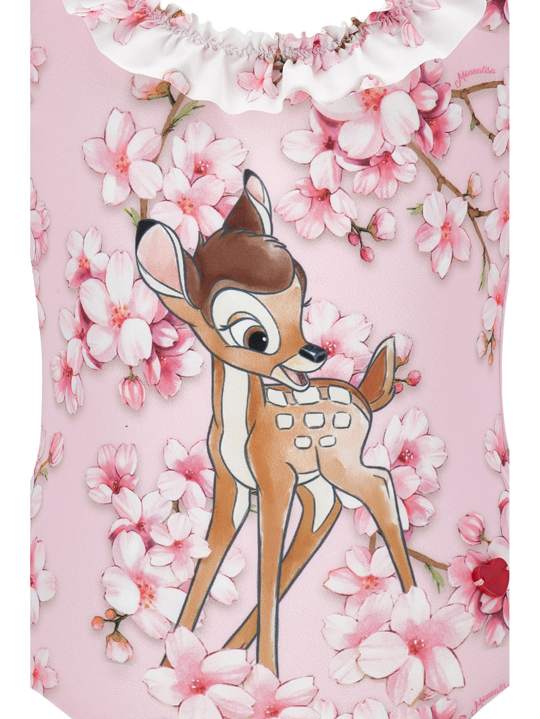 Bambi One Piece Swimsuit