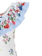 Load image into Gallery viewer, One-piece swimsuit fruits
