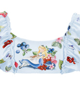 Load image into Gallery viewer, Alice bikini beachwear
