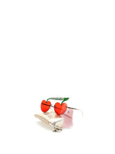 Load image into Gallery viewer, Cherry sunglasses
