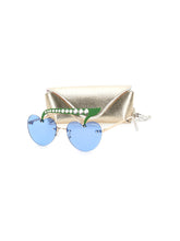 Load image into Gallery viewer, Cherry sunglasses
