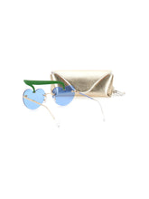 Load image into Gallery viewer, Cherry sunglasses
