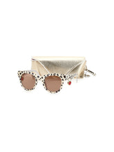 Load image into Gallery viewer, Animal Print Sunglasses
