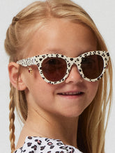 Load image into Gallery viewer, Animal Print Sunglasses
