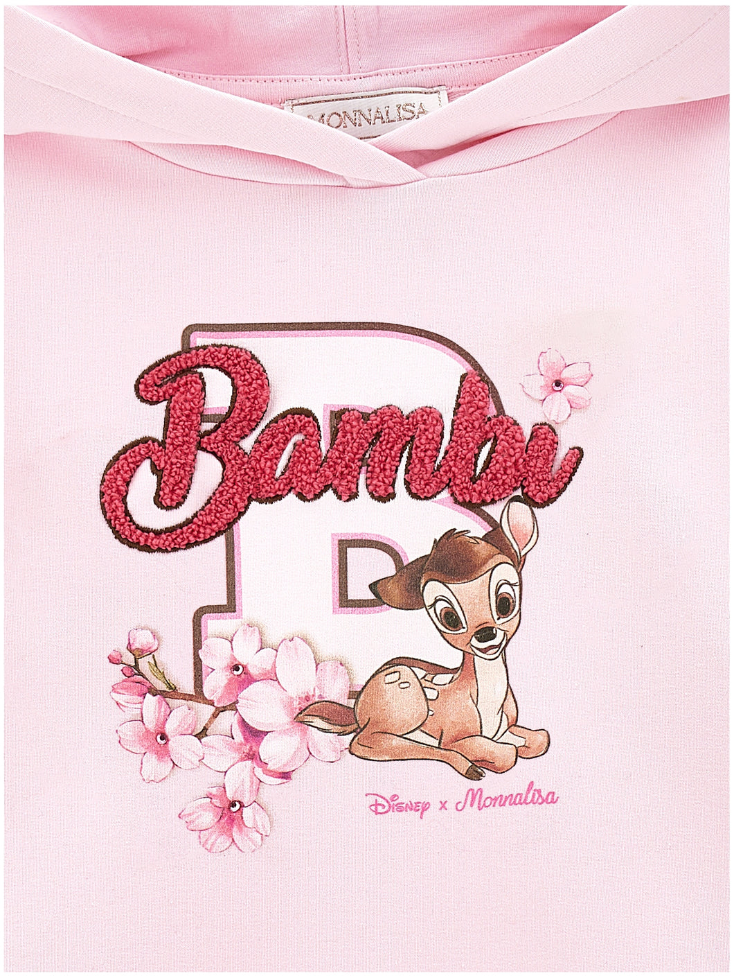 Bambi Hoodie