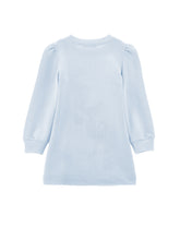 Load image into Gallery viewer, Stitch Monnalisa Sweatshirt Dress
