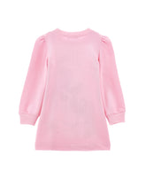 Load image into Gallery viewer, Stitch Monnalisa Sweatshirt Dress
