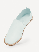 Load image into Gallery viewer, Suede Espadrilles
