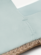 Load image into Gallery viewer, Suede Espadrilles
