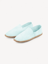 Load image into Gallery viewer, Suede Espadrilles
