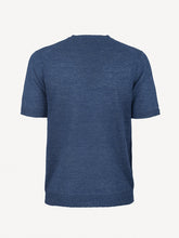 Load image into Gallery viewer, T-Shirt M/C Linen Jeans
