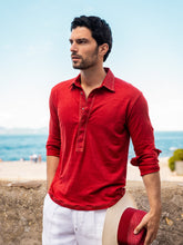Load image into Gallery viewer, Polo Portofino
