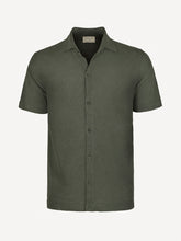 Load image into Gallery viewer, Short Sleeve Knit
