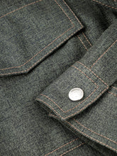 Load image into Gallery viewer, Camicia Regenera Rev
