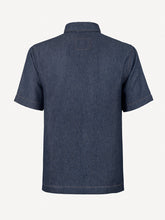 Load image into Gallery viewer, Denim Short Sleeve
