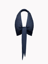 Load image into Gallery viewer, Top Denim Couture

