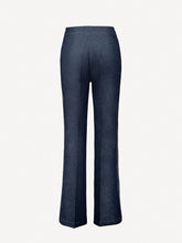 Load image into Gallery viewer, Pantalone Mara Linen Jeans
