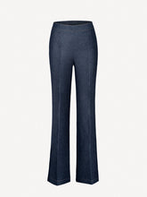 Load image into Gallery viewer, Pantalone Mara Linen Jeans
