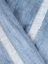 Load image into Gallery viewer, Pantalone Mara Linen Jeans
