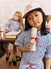 Load image into Gallery viewer, Bonpoint - Bonpoint x Maison Kitsuné Arnold Cap - view 2
