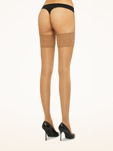 Load image into Gallery viewer, Satin Touch 20 Stay-Up
