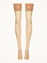 Load image into Gallery viewer, Satin Touch 20 Stay-Up
