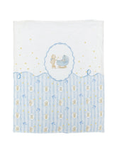 Load image into Gallery viewer, Teddy Bear Onesie with Blanket
