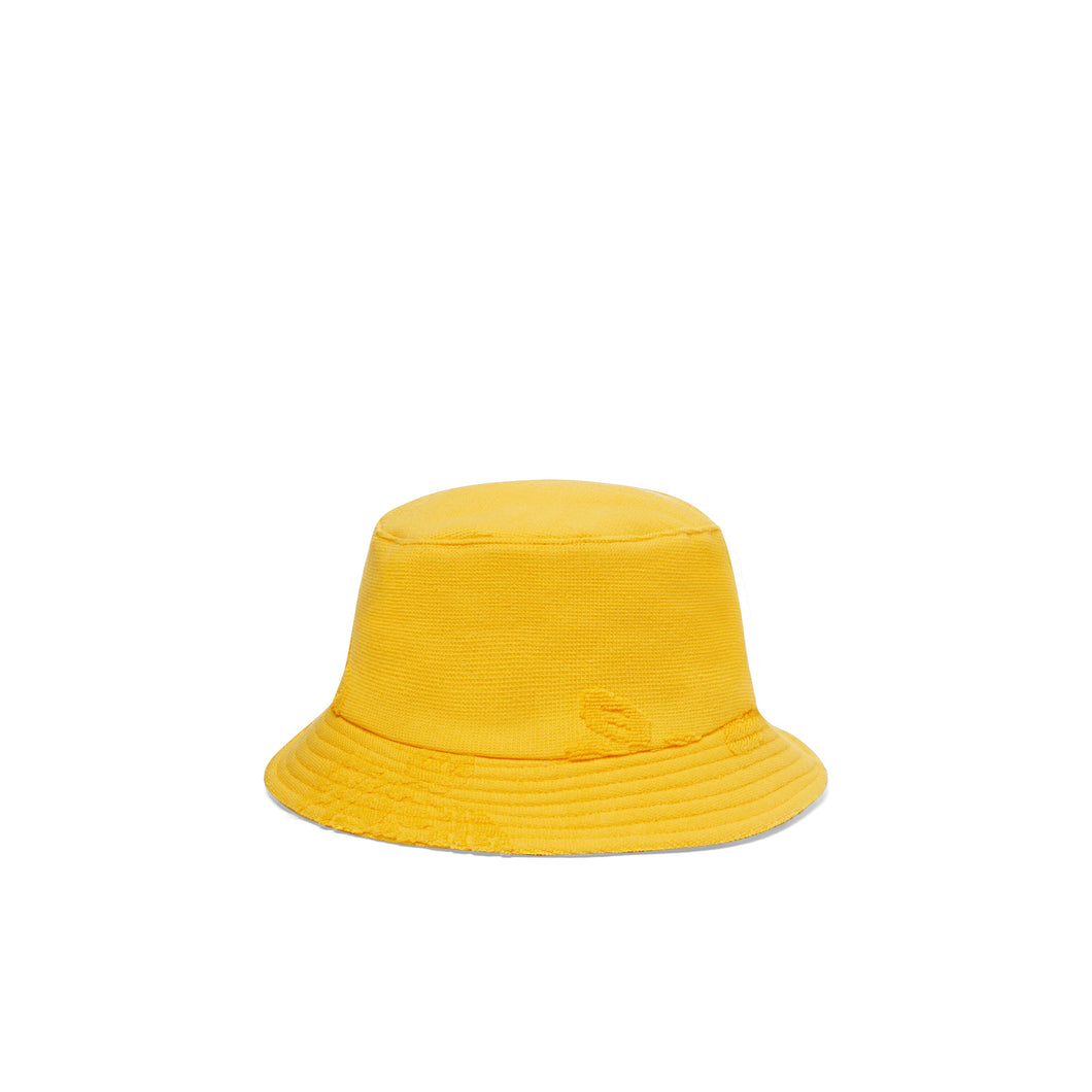 Terry Bucket Hat