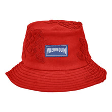 Load image into Gallery viewer, Terry Bucket Hat
