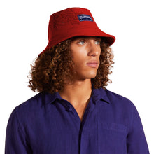 Load image into Gallery viewer, Terry Bucket Hat
