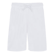 Load image into Gallery viewer, Terry Bermuda Shorts Solid
