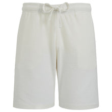 Load image into Gallery viewer, Terry Bermuda Shorts Solid
