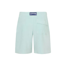 Load image into Gallery viewer, Terry Bermuda Shorts Solid

