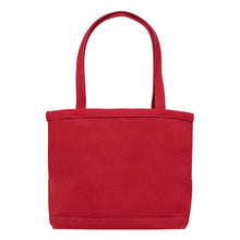 Load image into Gallery viewer, Canvas Marine Beach Bag Sold
