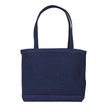 Load image into Gallery viewer, Canvas Marine Beach Bag Sold
