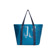 Load image into Gallery viewer, Large Neoprene Beach Bag Solid

