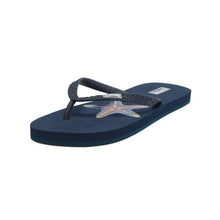 Load image into Gallery viewer, Flip Flops Disco Stars

