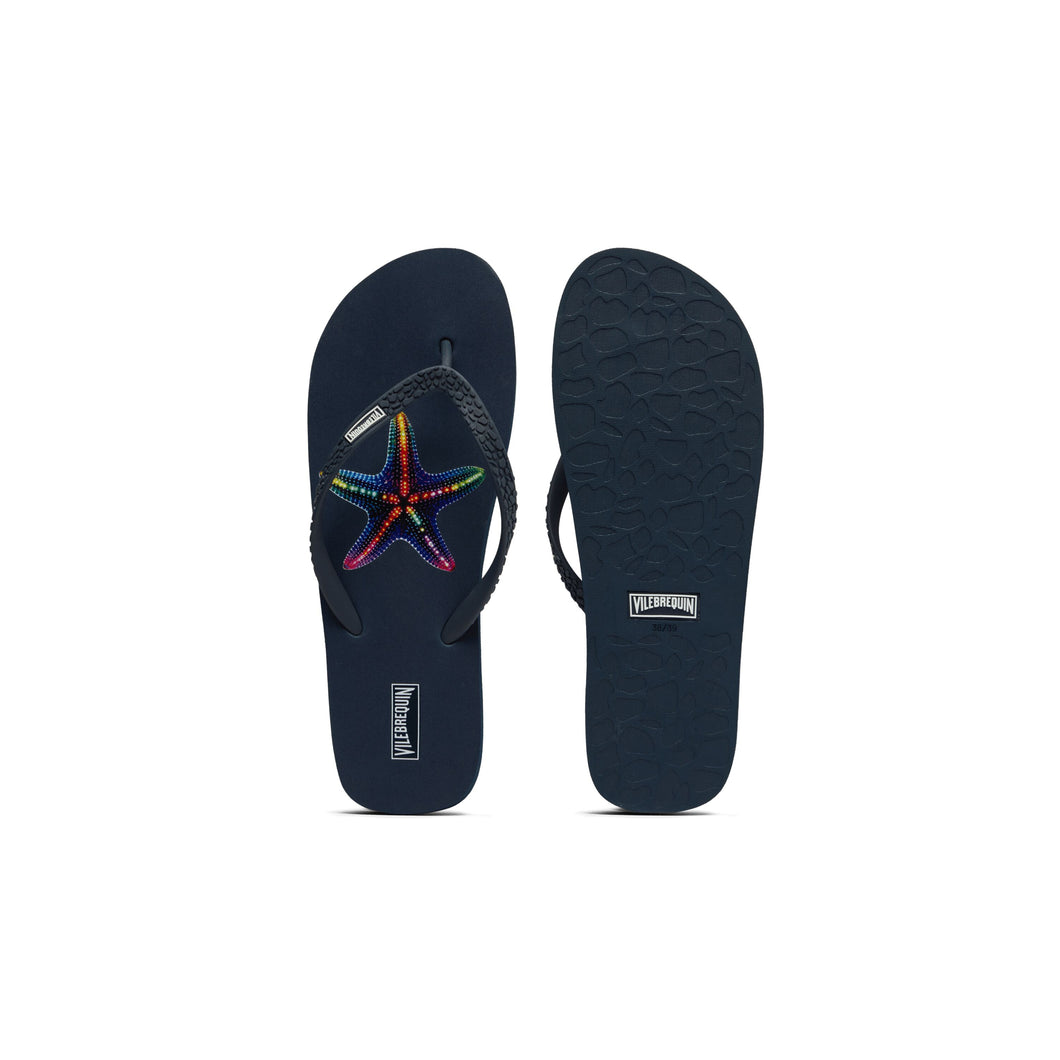 Flip Flops Disco Stars