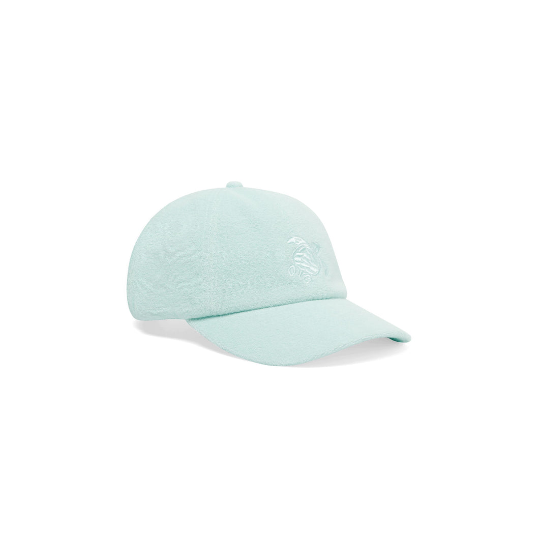 Terry Cap Solid