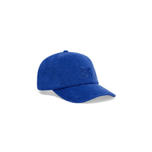 Load image into Gallery viewer, Terry Cap Solid
