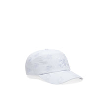 Load image into Gallery viewer, Embroidered Cap Turtles All Over
