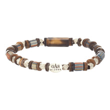 Load image into Gallery viewer, Elastic Bracelet Leon- Vilebrequin x Gas Bijoux
