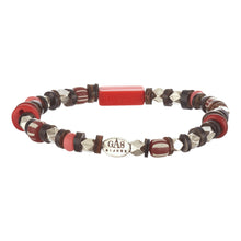 Load image into Gallery viewer, Elastic Bracelet Leon- Vilebrequin x Gas Bijoux
