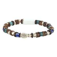 Load image into Gallery viewer, Elastic Bracelet Leon- Vilebrequin x Gas Bijoux

