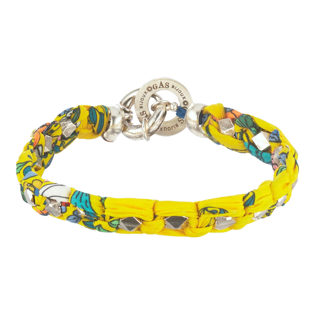 Bracelet Provencal Turtles