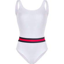 Load image into Gallery viewer, One-piece Swimsuit Solid - Vilebrequin x Ines de la Fressange
