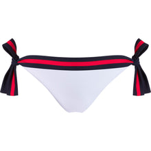 Load image into Gallery viewer, Side Tie Bikini Bottom Solid - Vilebrequin x Ines de la Fressange
